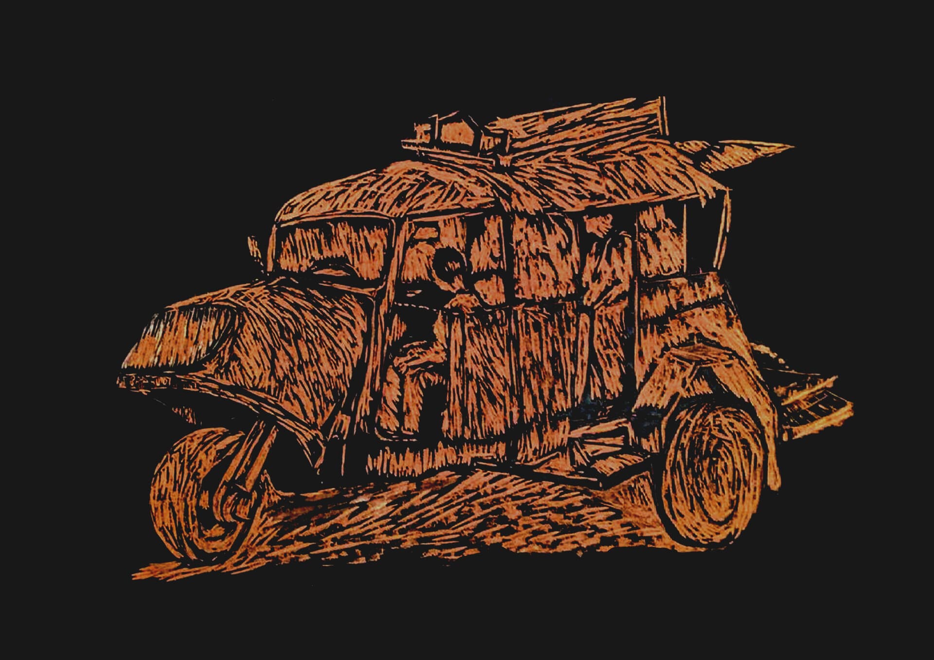 Journey Through Time