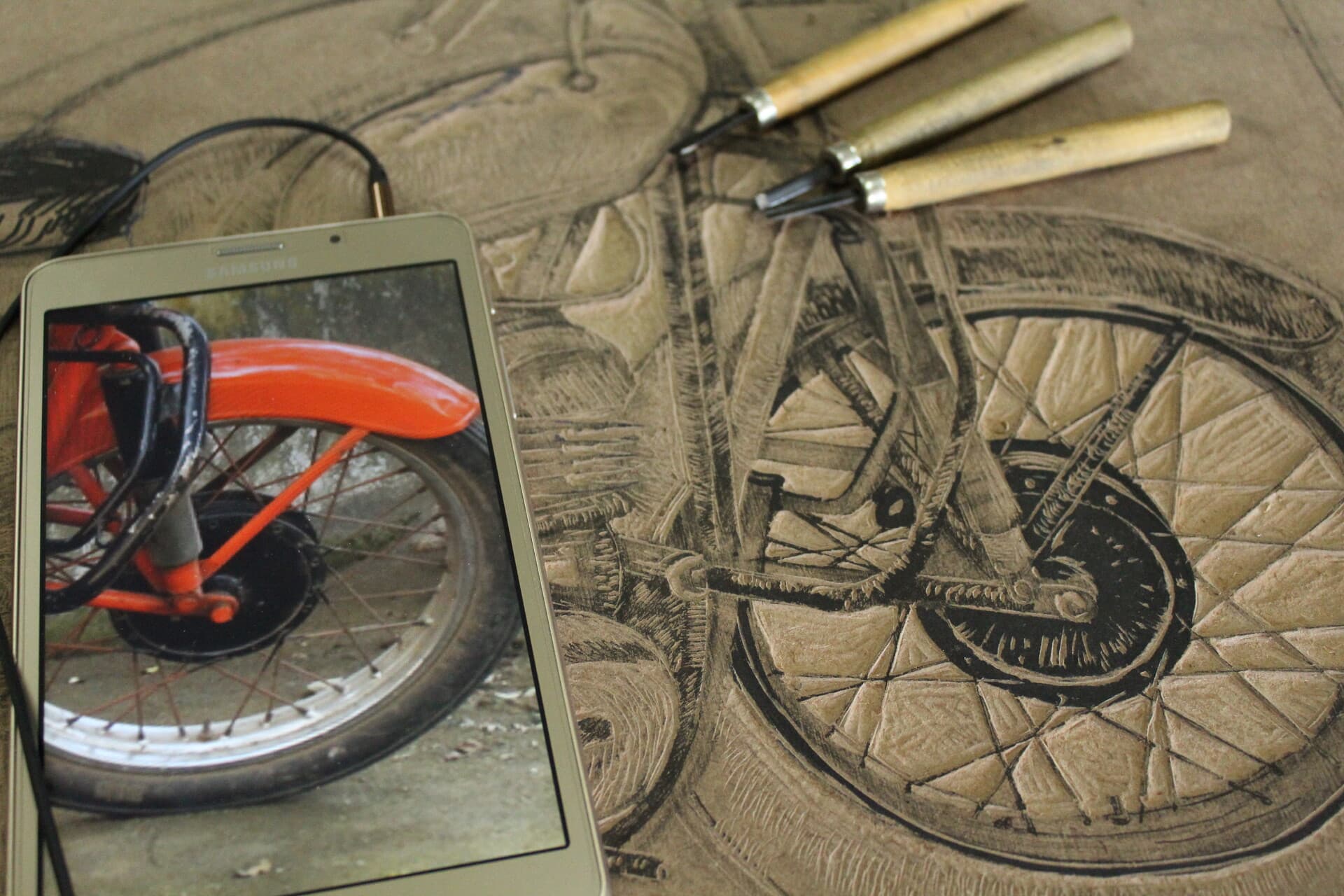 Print Making