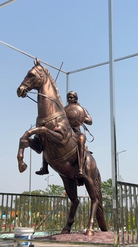 Sculpture