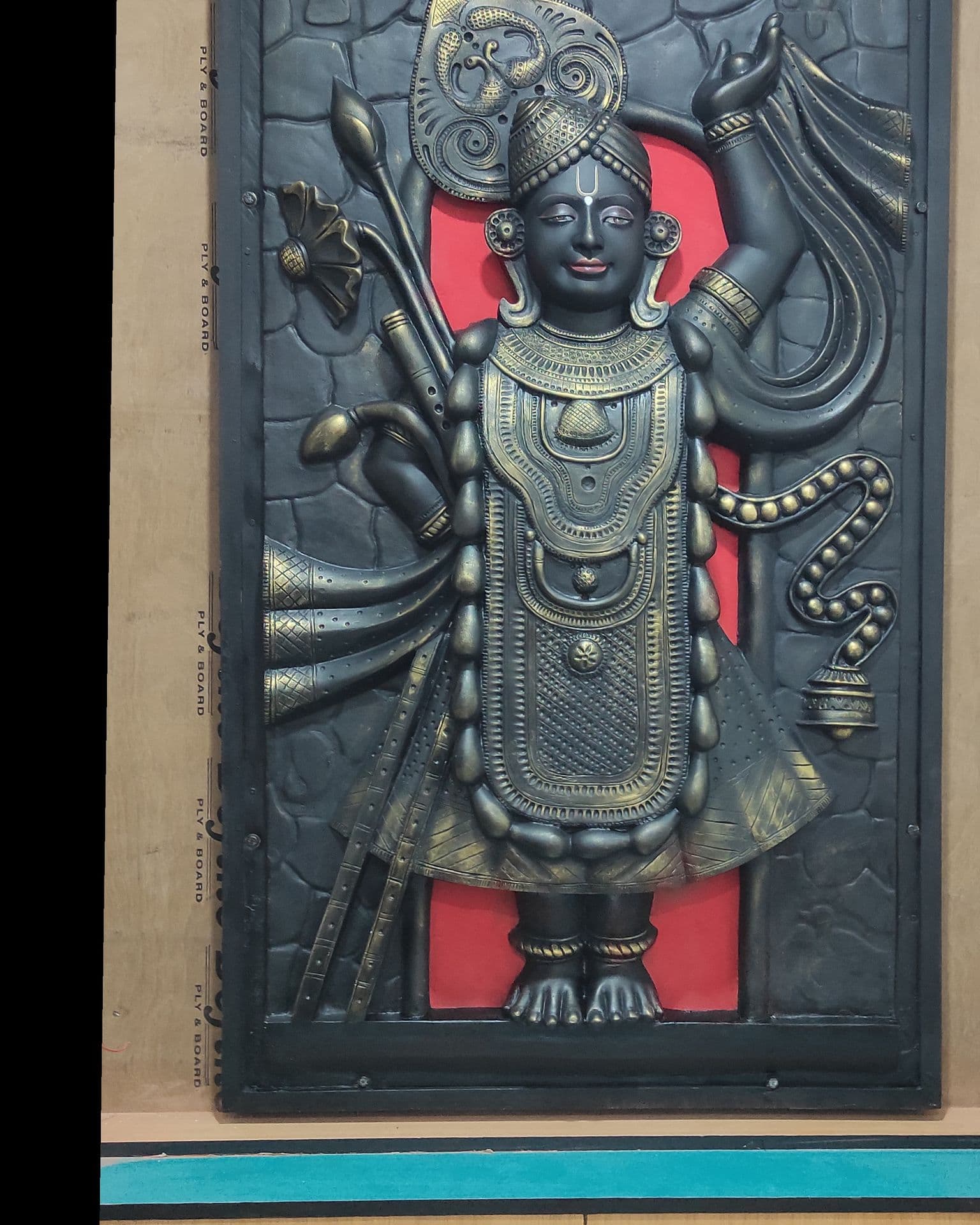 Sculpture
