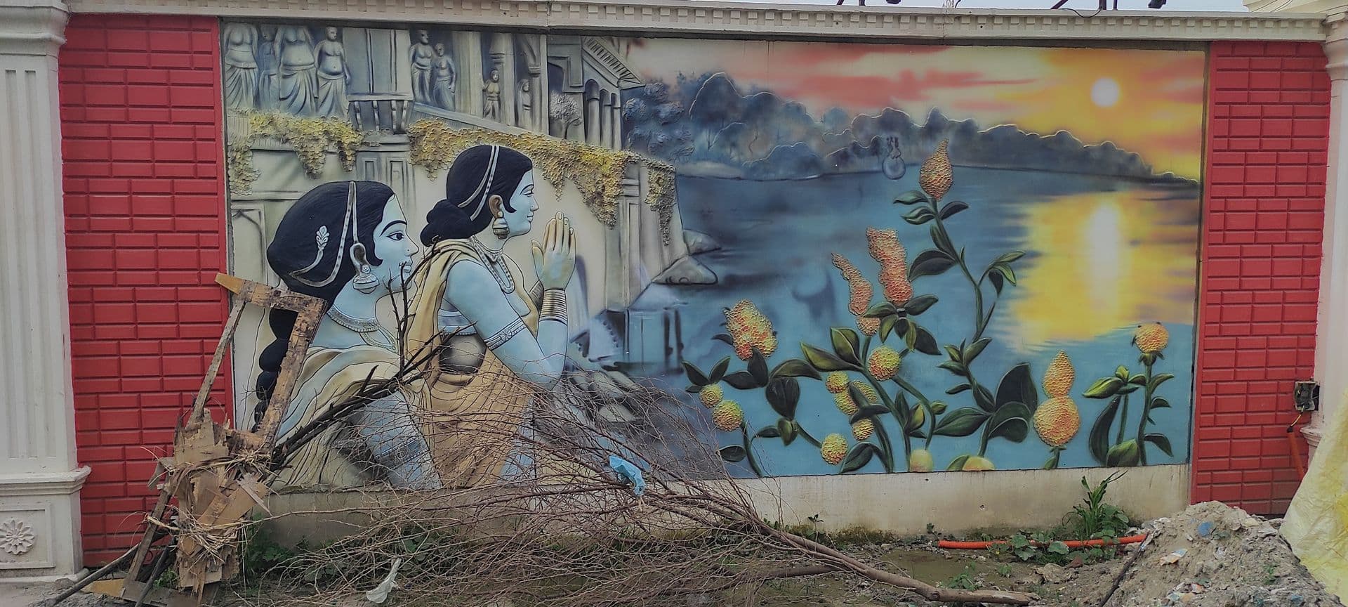 PAINTINGS