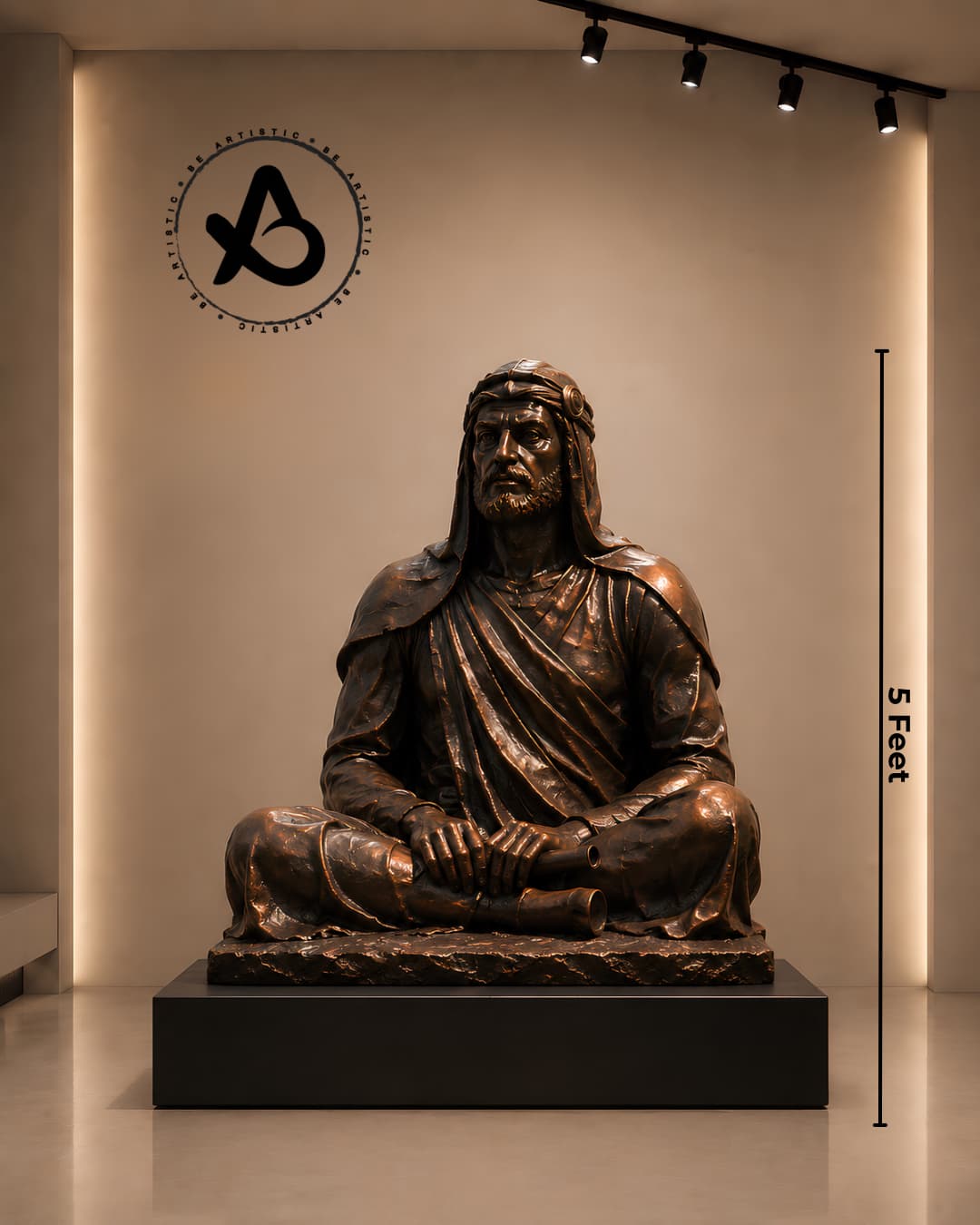 Saint Gadge Baba (The Social Reformer Saint)